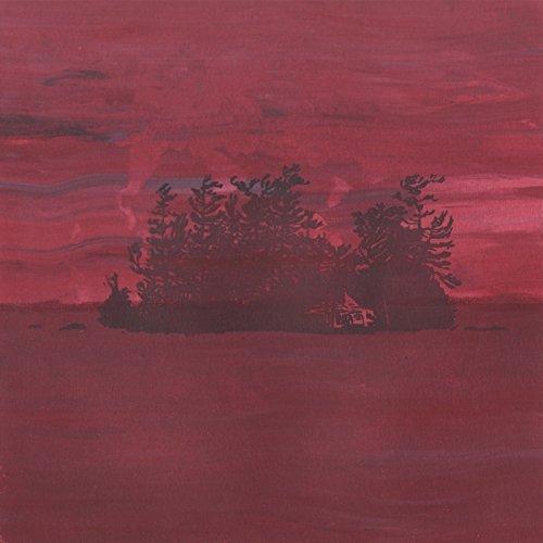 Besnard Lakes - Besnard Lakes Are the Divi - 12 Inch