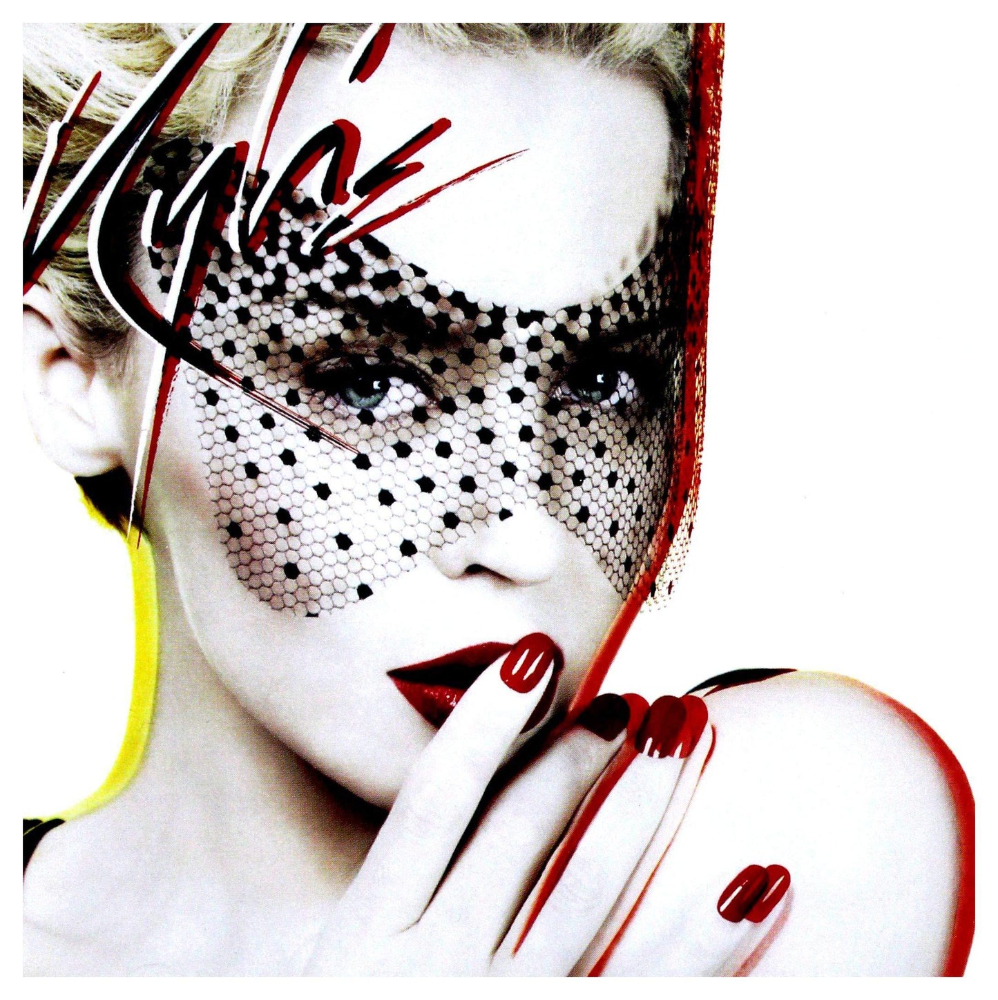 Kylie Minogue - X - Cd