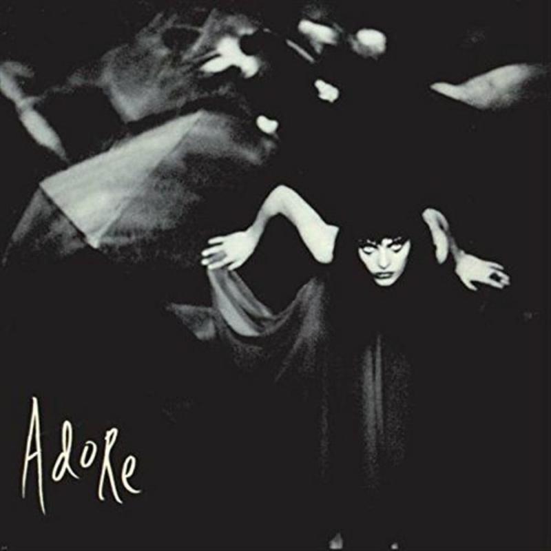 Smashing Pumpkins - Adore - Double Lp