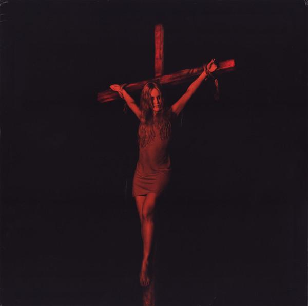 Lucifer (Metal Group) - Lucifer IV - Lp