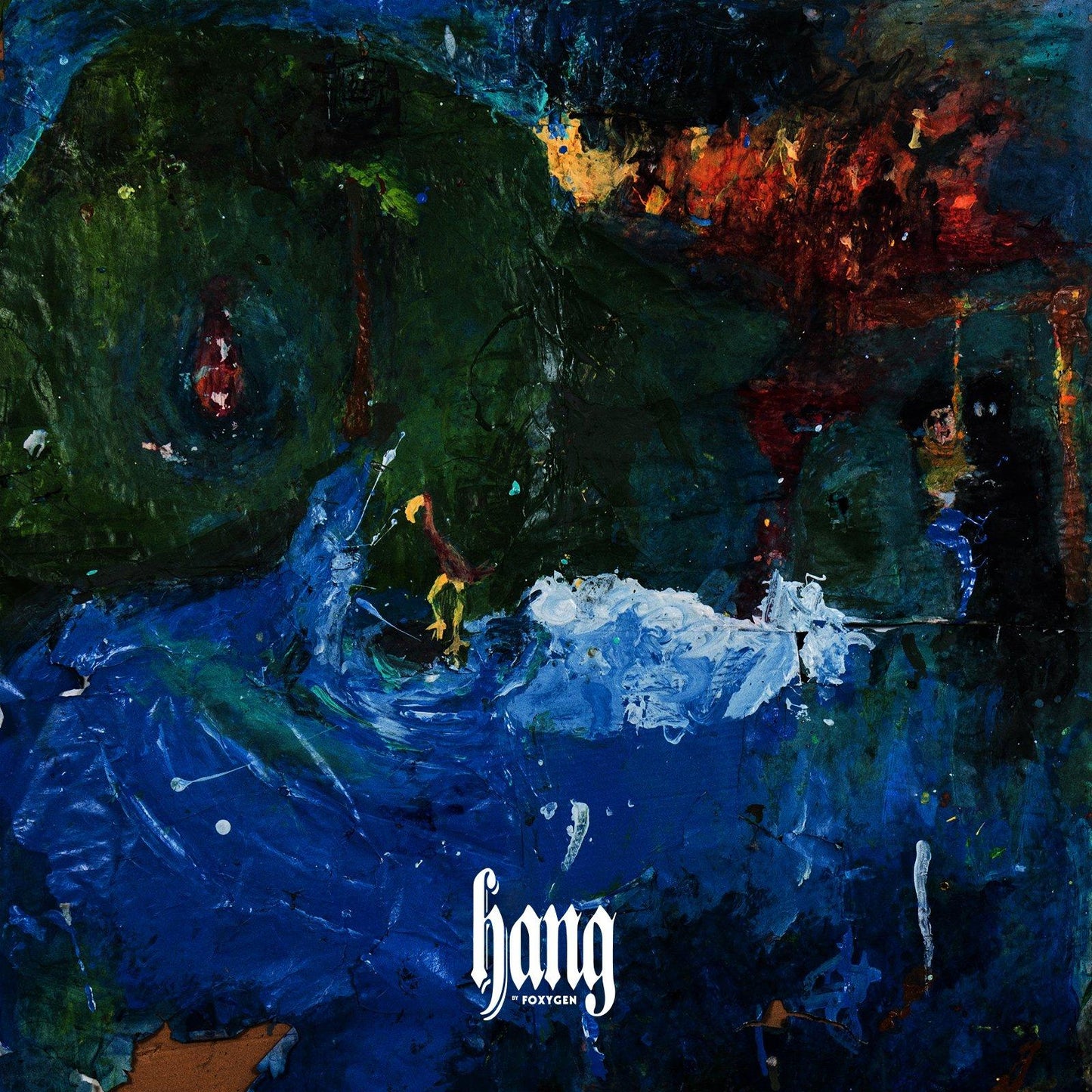 Foxygen - Hang - Cd