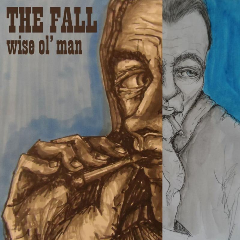 Fall - Wise Ol' Man EP - Cd