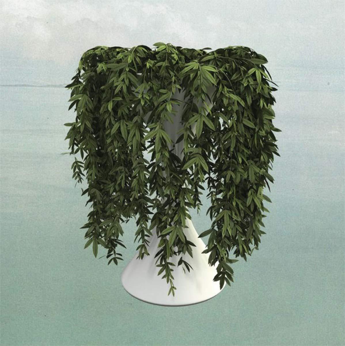 Errors - Lease of Life - Double Lp