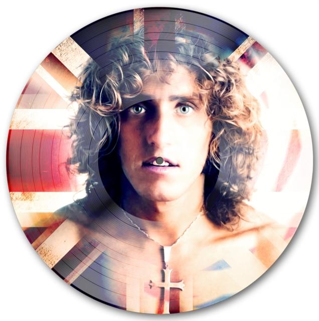 Who - Live On Air 1967 (Picture Disc) - Lp