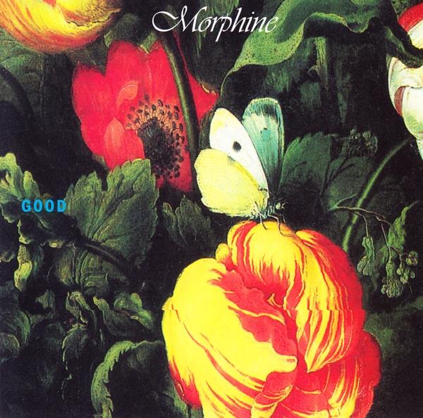 Morphine - Good - Cd