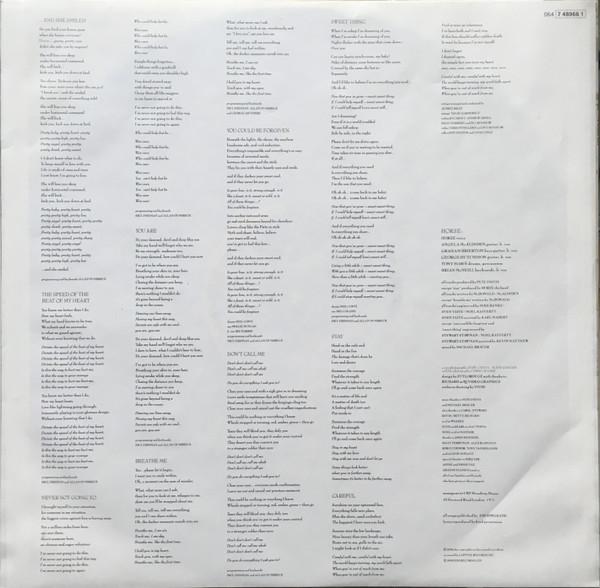 Horse (90'S Group) - Same Sky - Lp