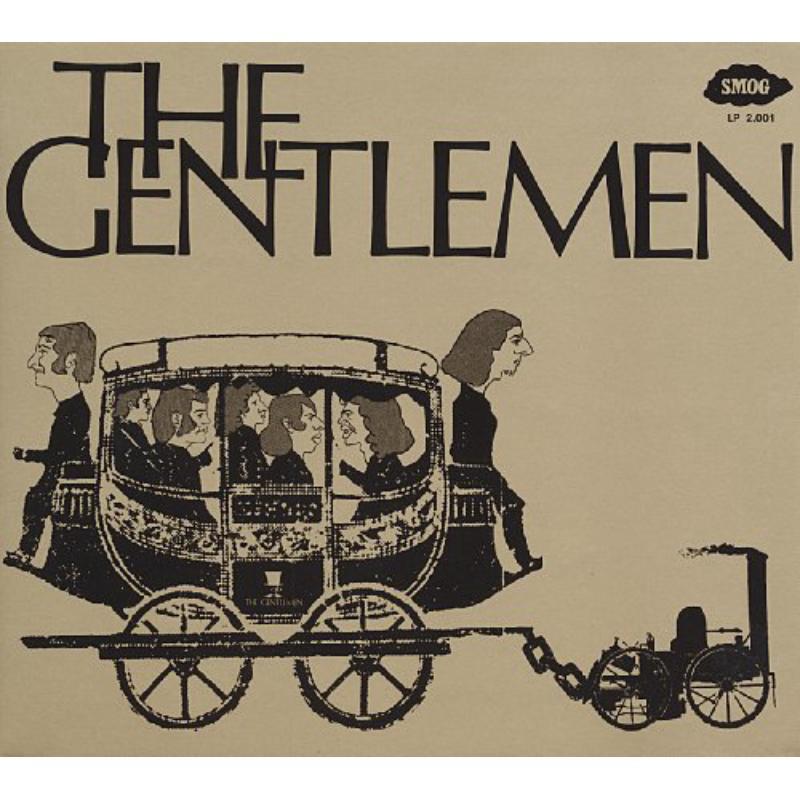 Gentleman - Gentleman - Cd