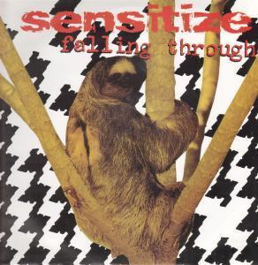 Sensitize - Falling Through - 12 Inch