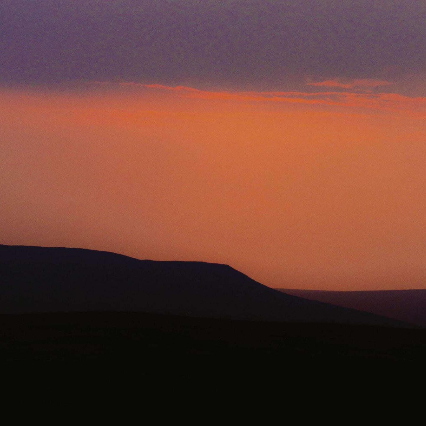 Lightning In A Twilight Hour - Colours Yet To Be Named - Cd