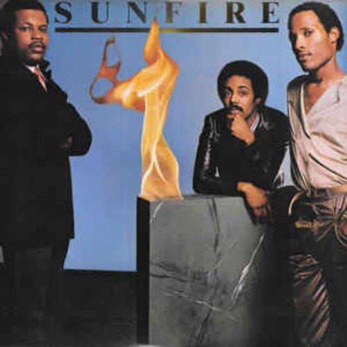 Sunfire - Sunfire - Lp