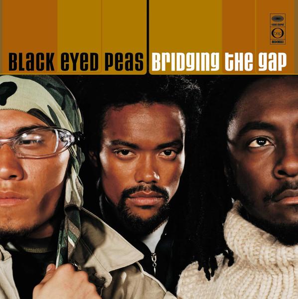 Black Eyed Peas - Bridging the Gap - Double Lp
