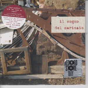 Il Sogno Del Marinaio - Mud Puddle - 7 Inch