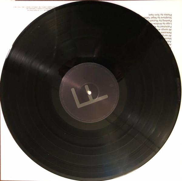 Idles - Ultra Mono - Lp