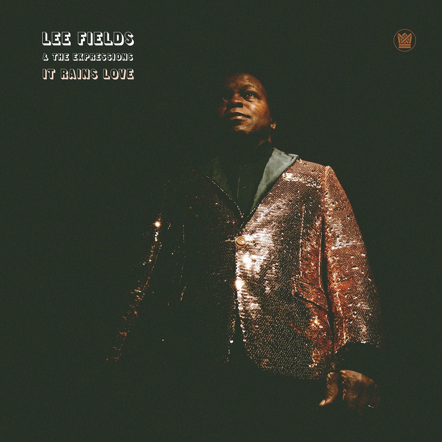 Lee Fields And The Expressions - It Rains Love - Cd