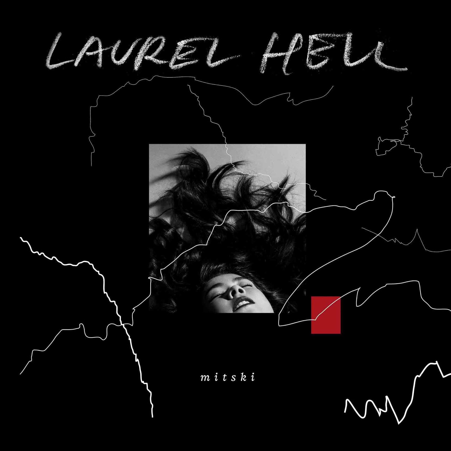 Mitski - Laurel Hell - Lp