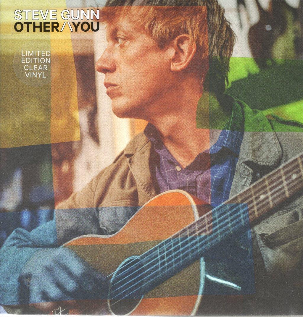 Steve Gunn - Other You - Double Lp