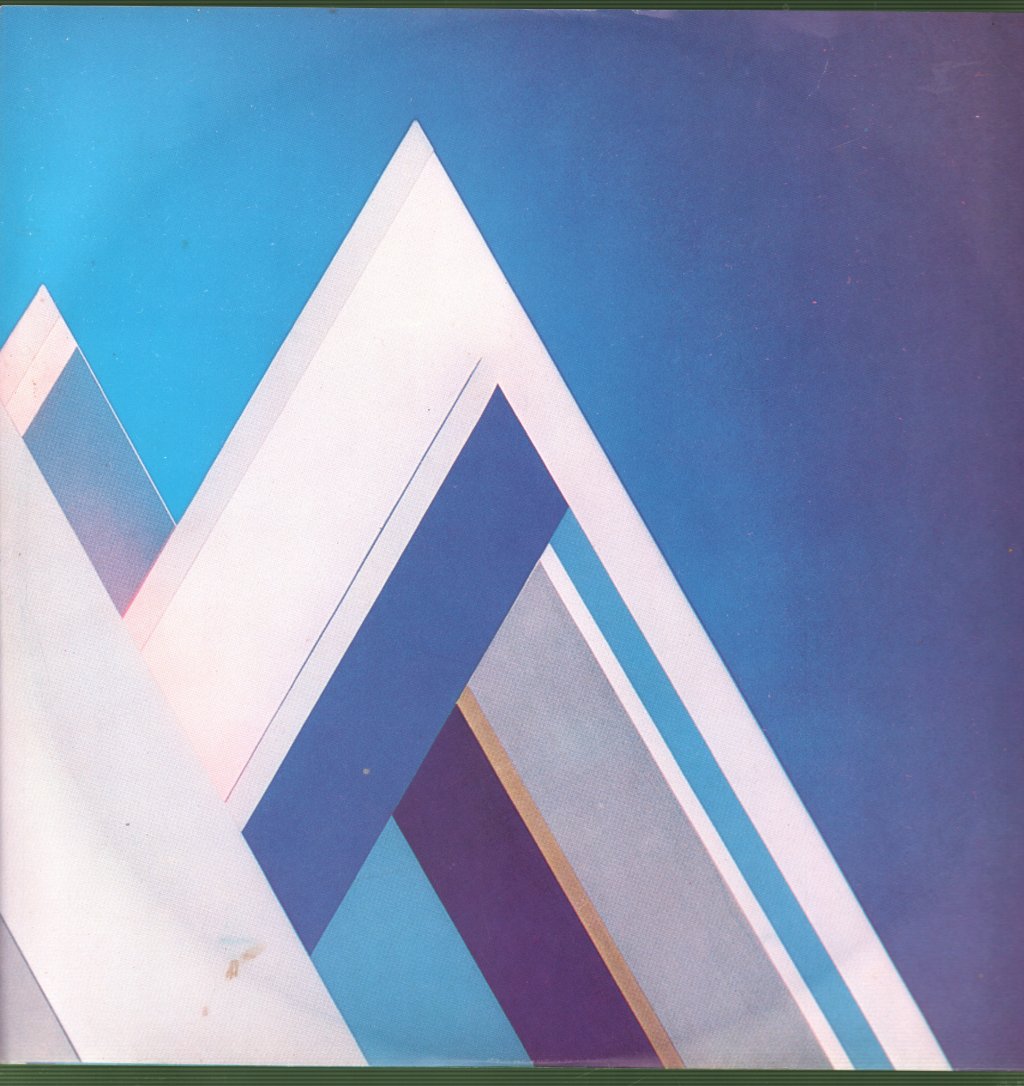 ABBA - Greatest Hits Volume 2 - Lp