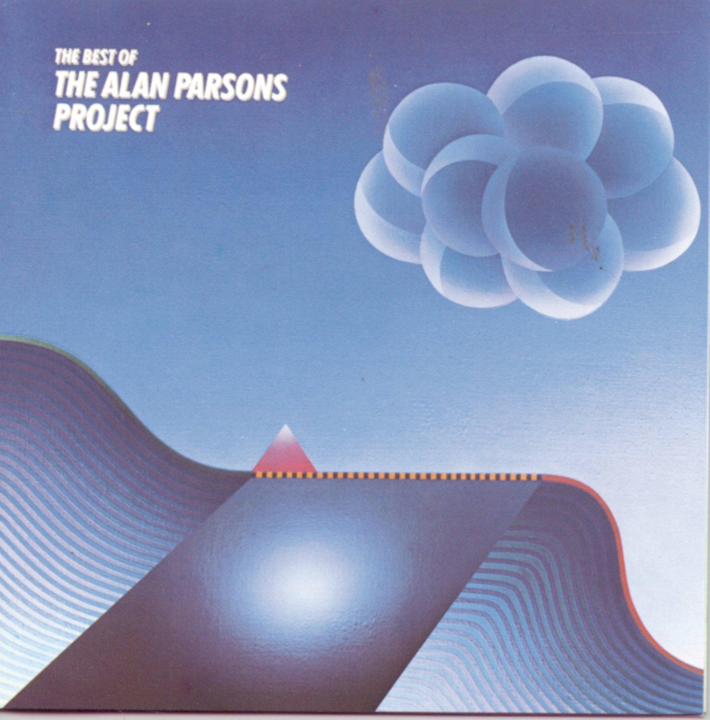 Alan Parsons Project - Best of the Alan Parsons Project - Cd