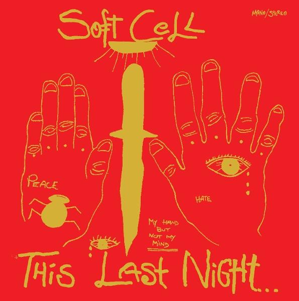 Soft Cell - This Last Night In Sodom - Cd