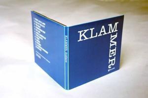 Klammer - Auslane - Cd
