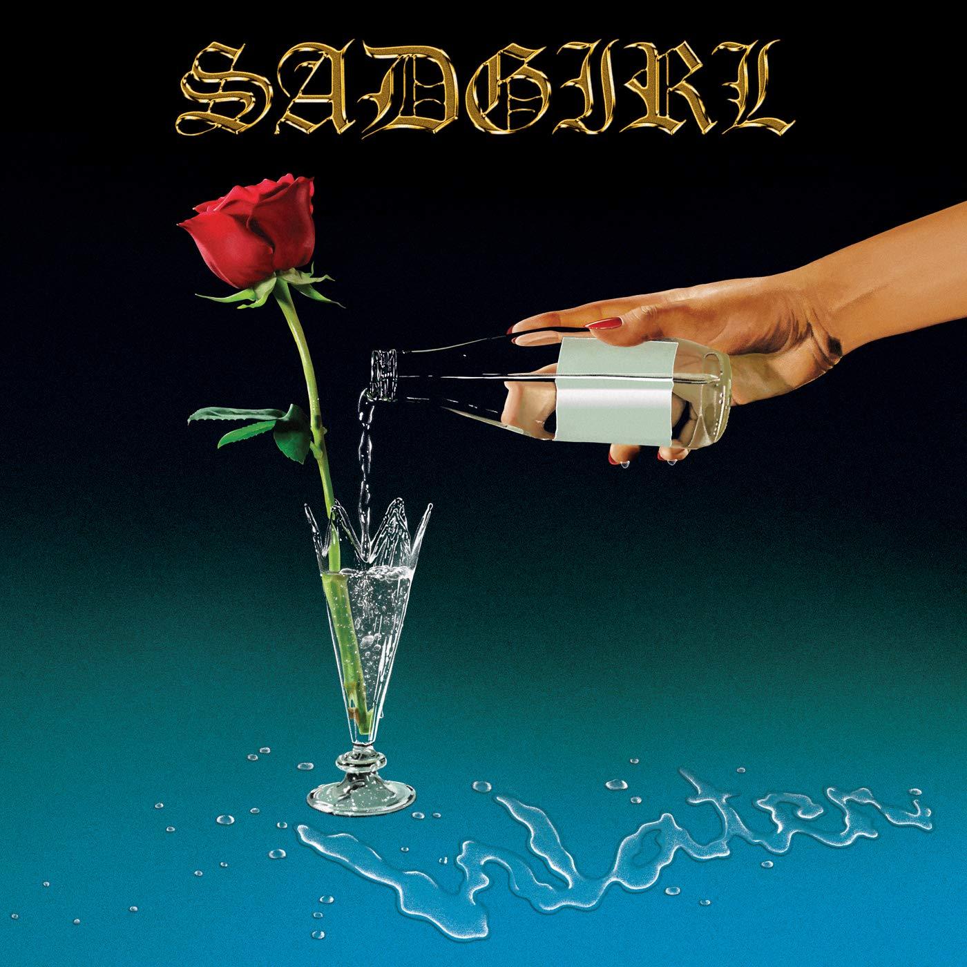 Sadgirl - Water - Lp