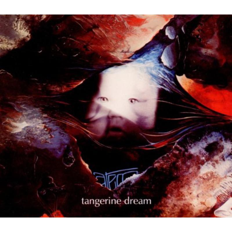 Tangerine Dream - Atem (Expanded Edition) - Double Cd
