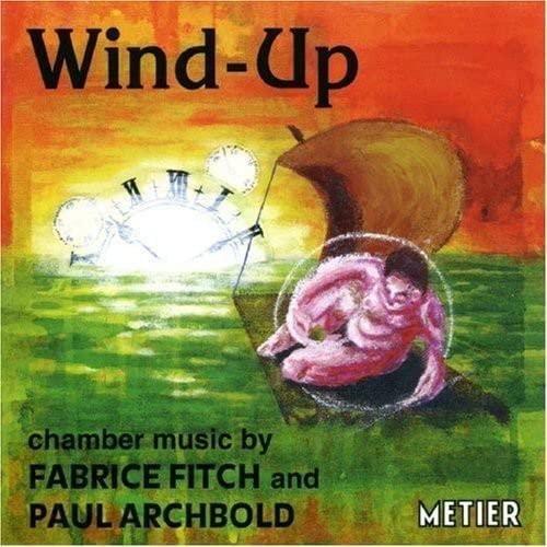 Various Artists - Wind-Up - Cd
