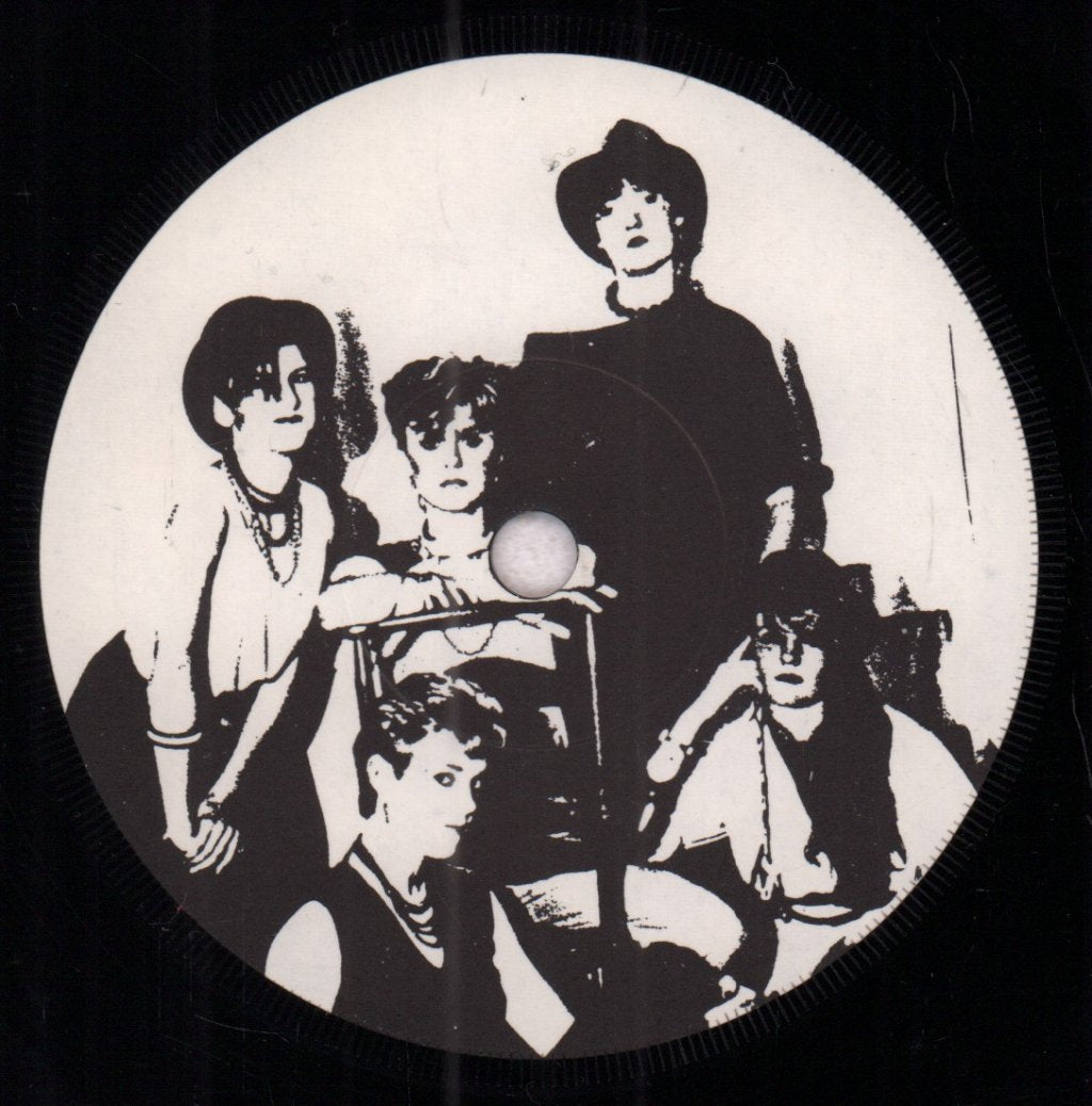 Prestigee - Say You Know - 7 Inch