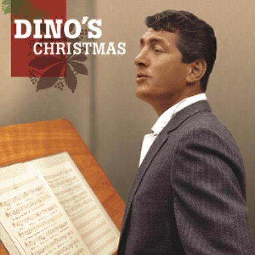 Dean Martin - Dino's Christmas - Cd
