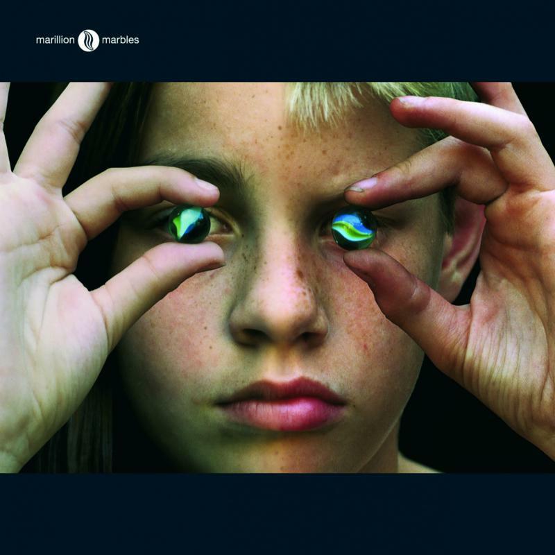 Marillion - Marbles - Double Cd