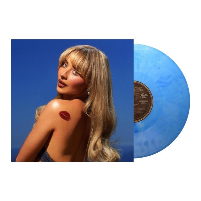 Sabrina Carpenter - Short N' Sweet - Lp
