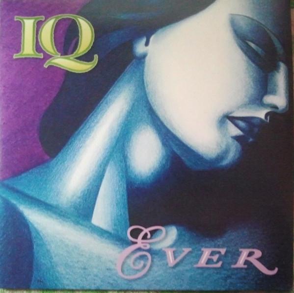 IQ - Ever - Double Lp