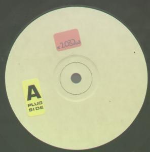 Love Breakdown Inc - Love Breakdown - 12 Inch