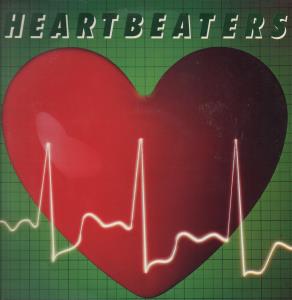 Various Artists - Heartbeaters - Double Lp