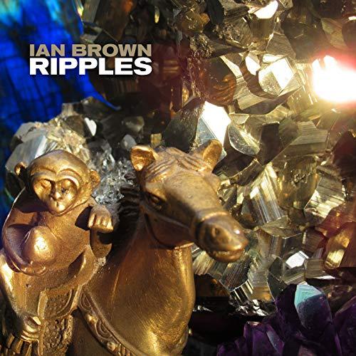 Ian Brown - Ripples - Cd