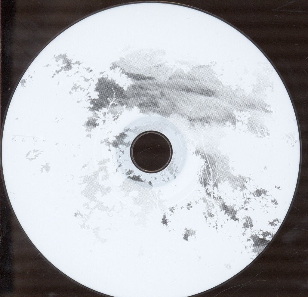Tenebrous - Tenebrous - Cd