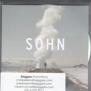 Sohn - No - Cdr