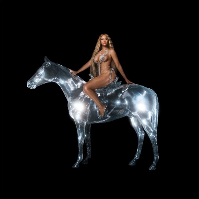 Beyonce - Renaissance - Double Lp
