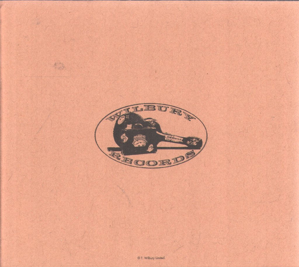 Traveling Wilburys - Traveling Wilburys Collection - Cd Box Set