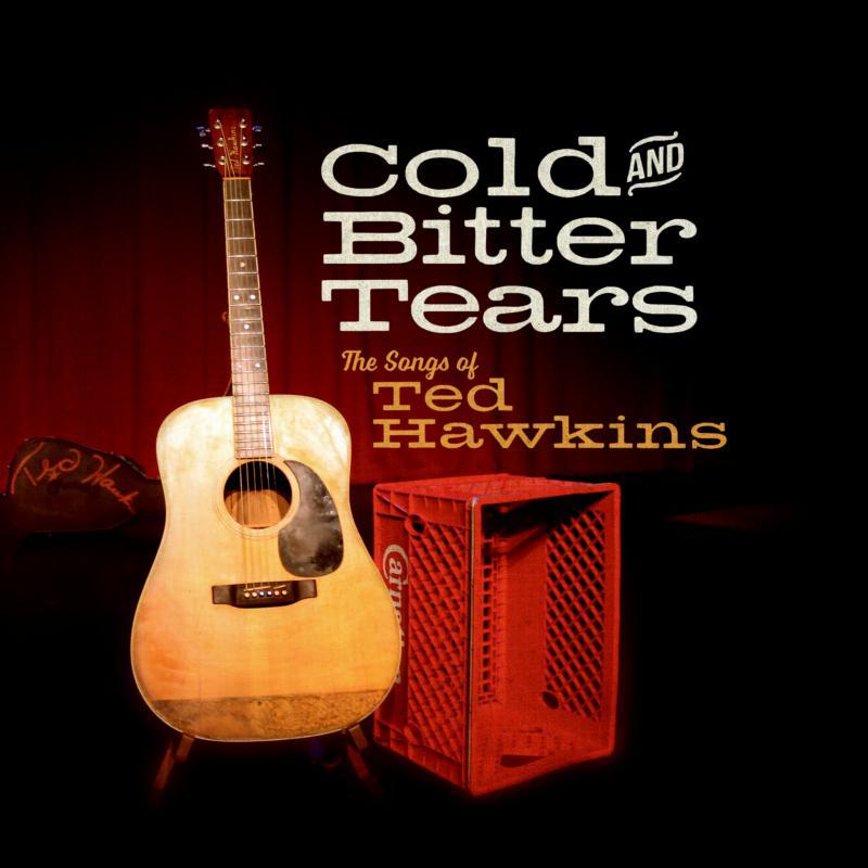 Various Artists - Cold and Bitter Tears - the So - Cd