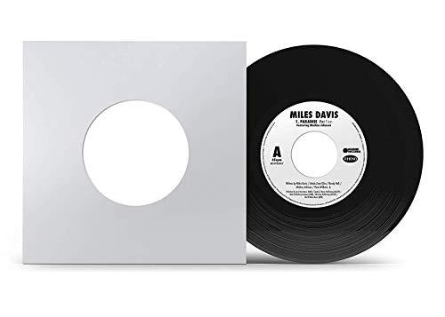 Miles Davis - Paradise - 7 Inch