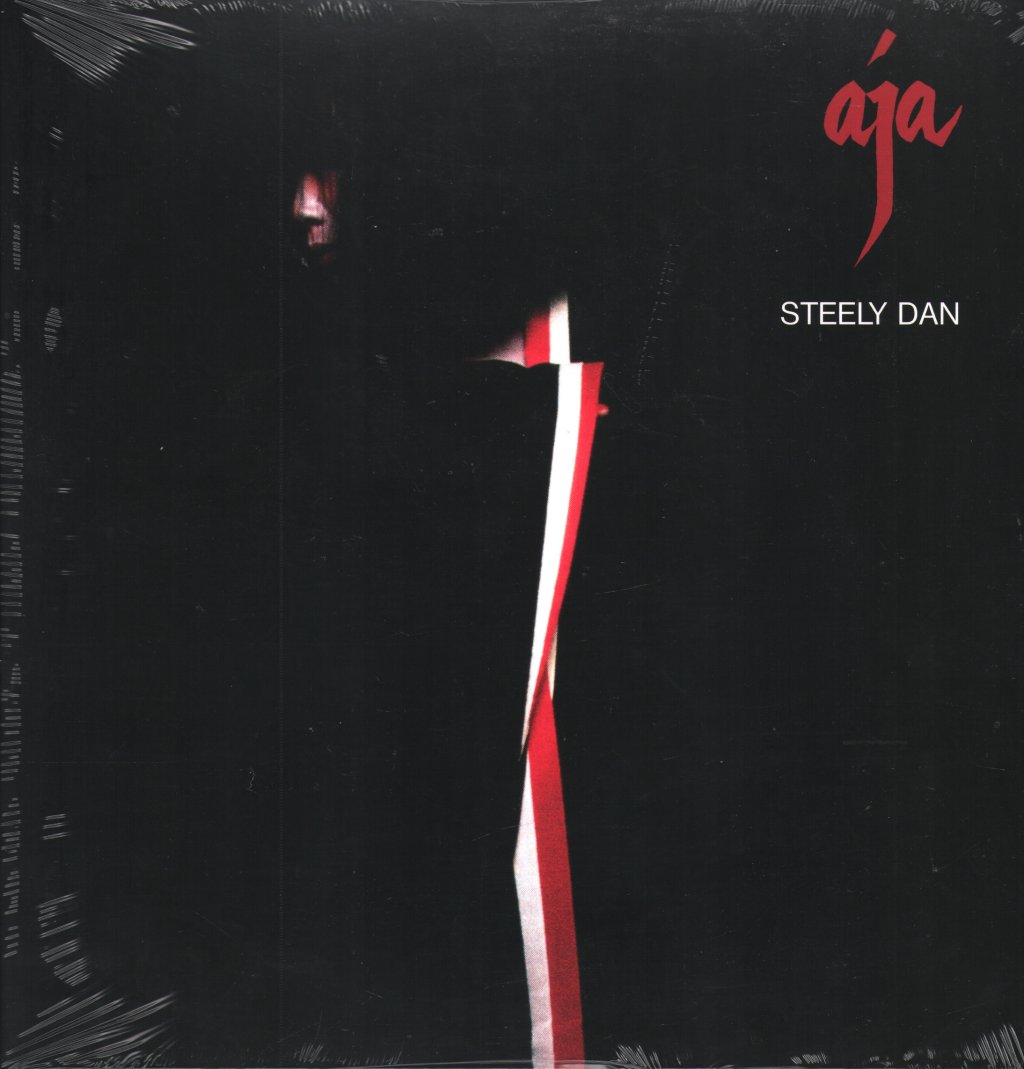 Steely Dan - Aja - Lp