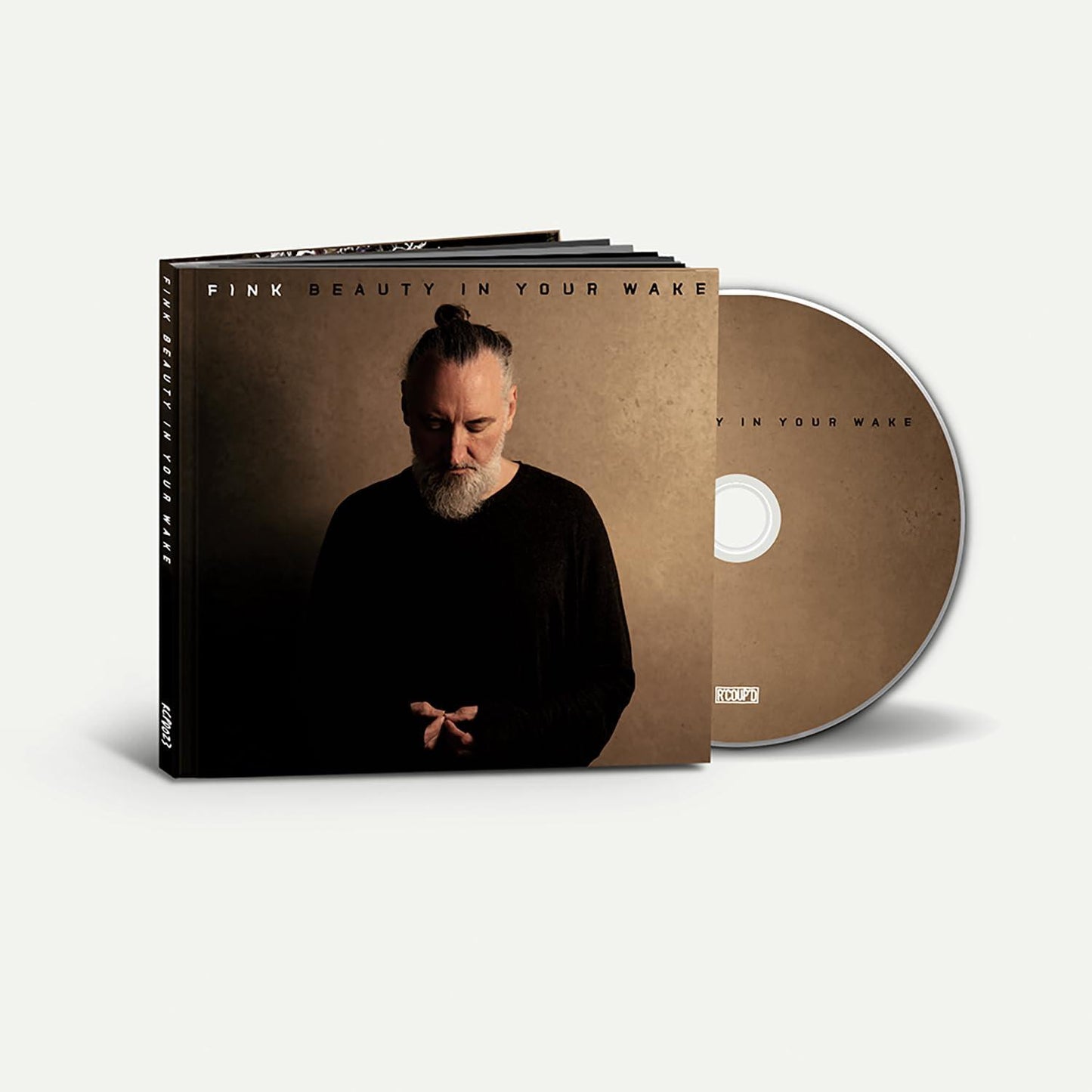 Fink - Beauty In Your Wake - Cd
