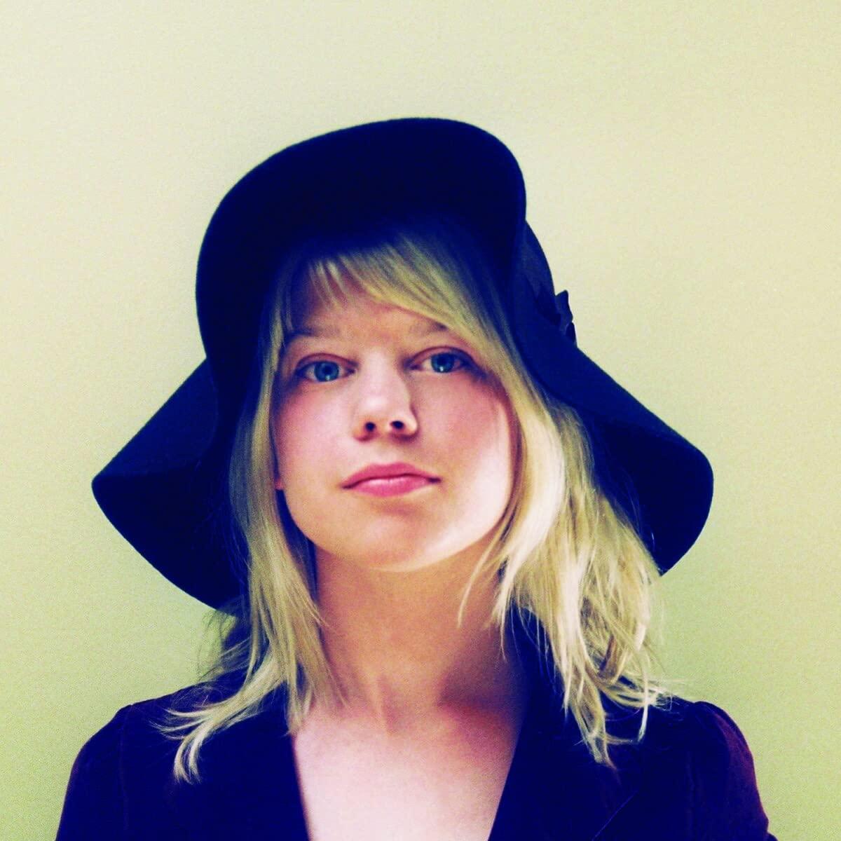 Basia Bulat - Oh, My Darling - Lp