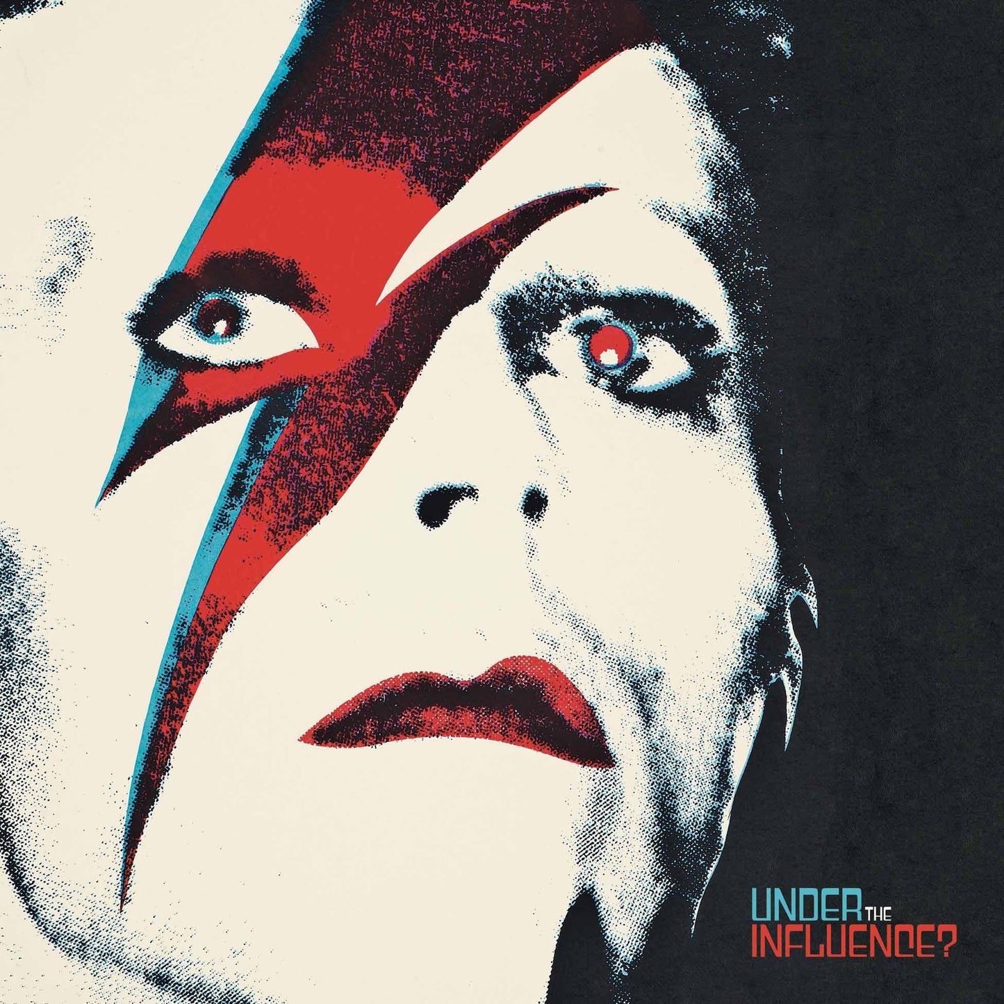 Various Artists - David Bowie: Under the Influence? - Cd