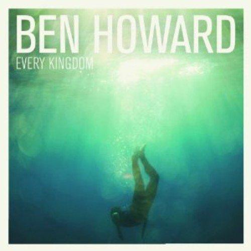 Ben Howard - Every Kingdom - Cd