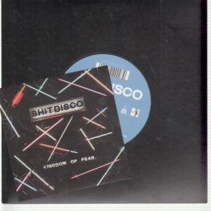 Sh*Tdisco - Ok - 7 Inch
