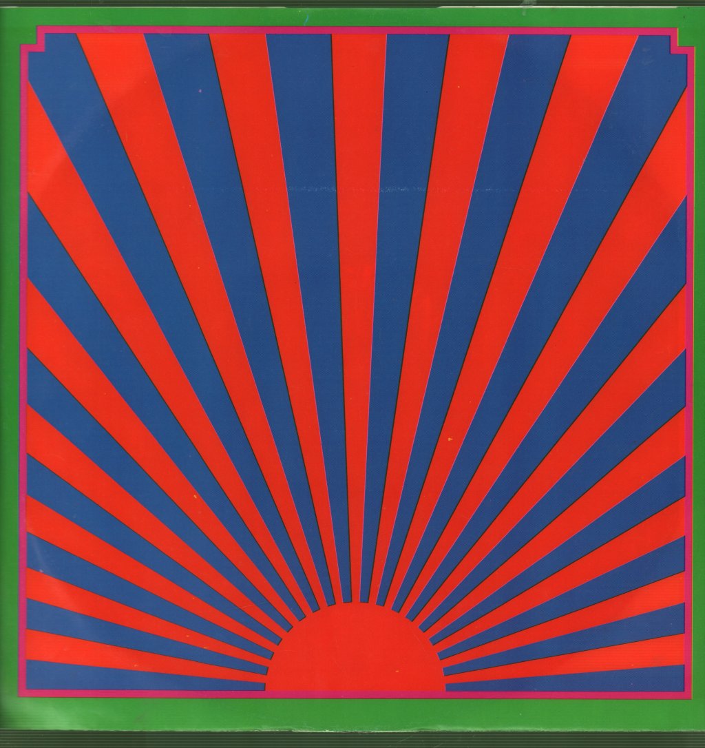 Jefferson Starship - Spitfire - Lp