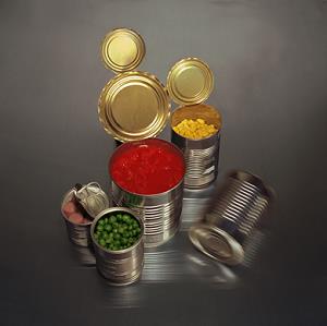 Wants - Container - Lp
