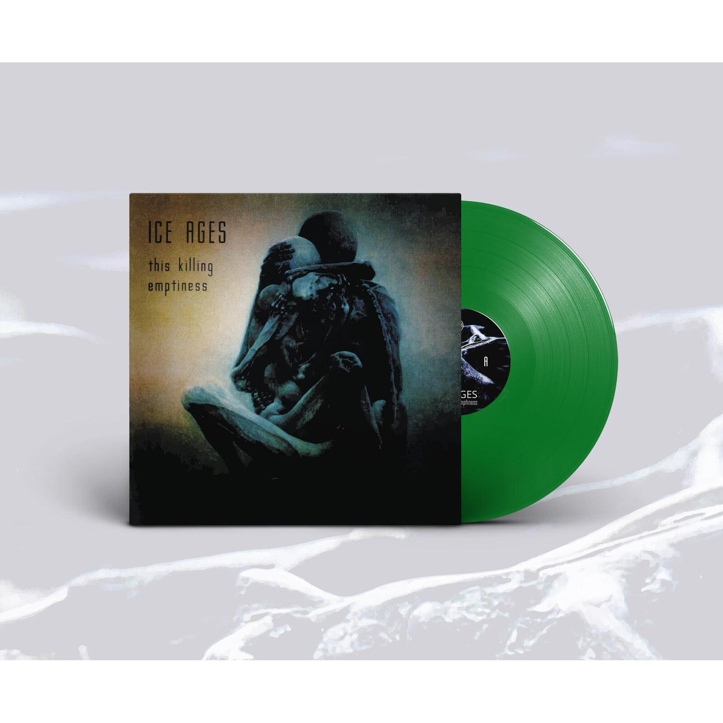 Ice Ages - This Killing Emptiness - Lp